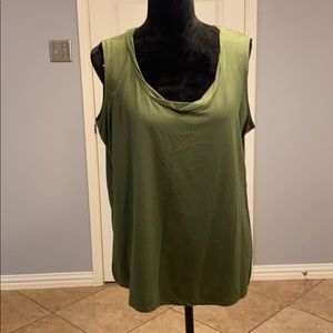 Elementz Woman Tank Top